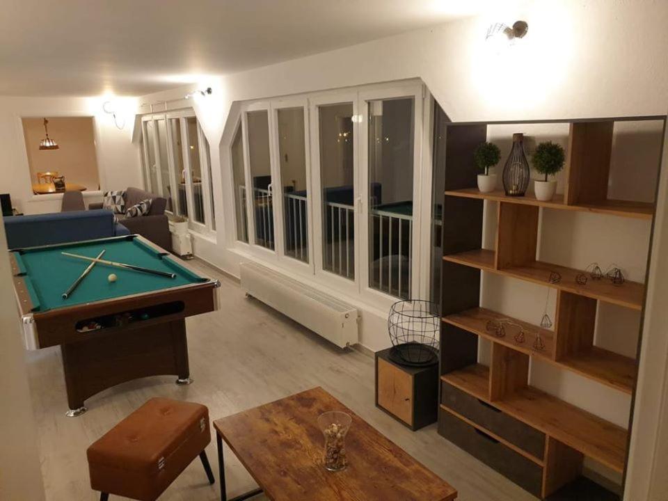 Sobe - Opg Blaskovic Pleternica Esterno foto