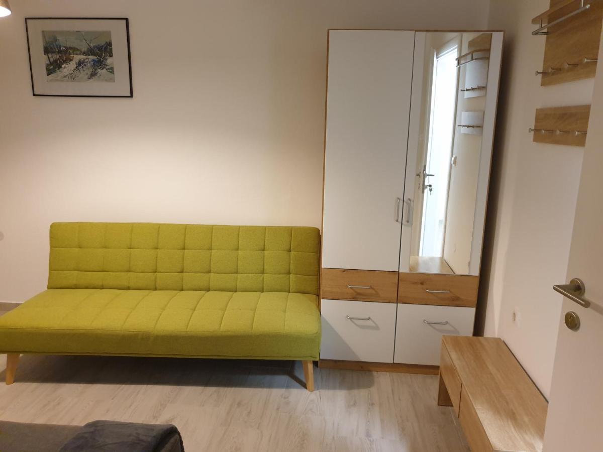 Sobe - Opg Blaskovic Pleternica Esterno foto
