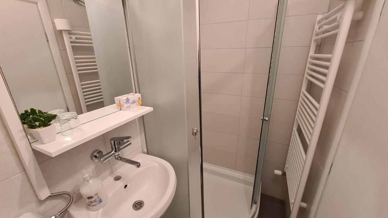 Sobe - Opg Blaskovic Pleternica Esterno foto
