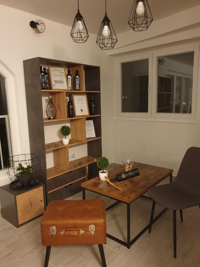 Sobe - Opg Blaskovic Pleternica Esterno foto
