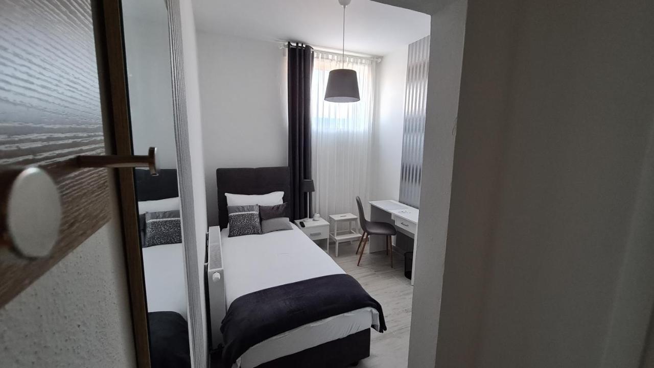 Sobe - Opg Blaskovic Pleternica Esterno foto