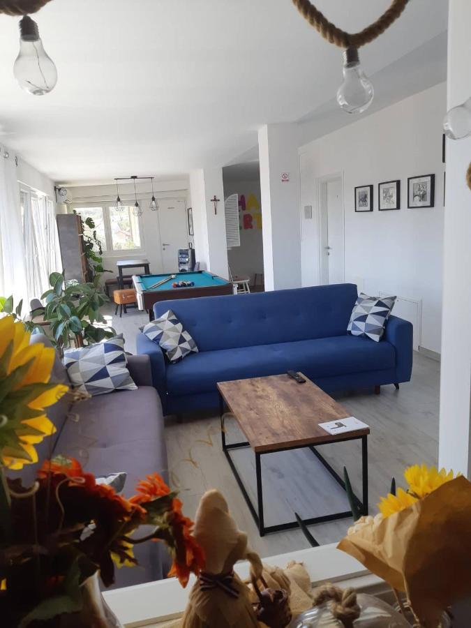 Sobe - Opg Blaskovic Pleternica Esterno foto